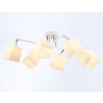 Потолочная люстра Ambrella light Traditional Modern TR303088
