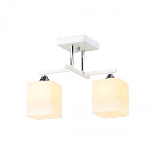 Потолочная люстра Ambrella light Traditional Modern TR303111