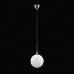 Подвесной светильник Lightstar Globo 813031