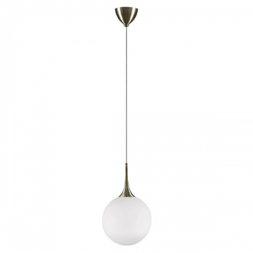 Подвесной светильник Lightstar Globo 813031