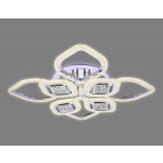 Потолочная светодиодная люстра Ambrella light Ice FA283