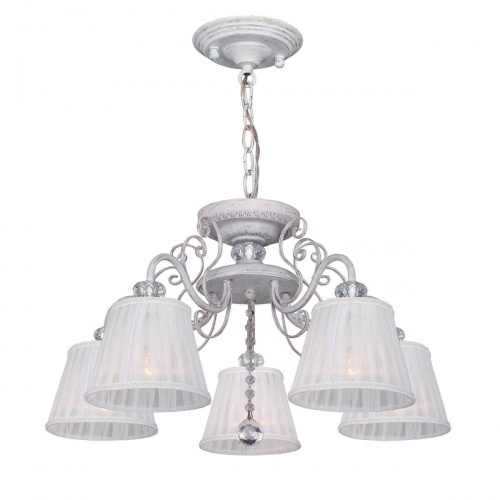 Подвесная люстра F-Promo Amanda 2150-5PC