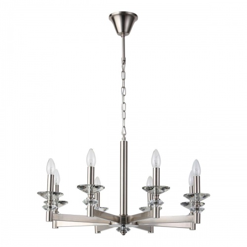 Подвесная люстра Stilfort Albert 1048/11/08P