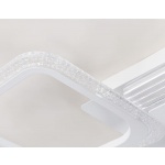Потолочная светодиодная люстра Ambrella light Acrylica Original FA4281