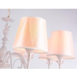 Подвесная люстра Ambrella light Traditional Modern TR4605