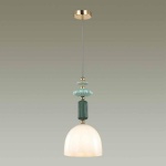 Подвесной светильник Odeon Light Classic Candy 4861/1C