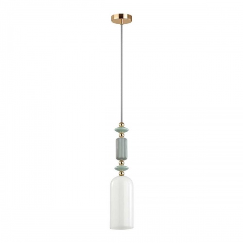 Подвесной светильник Odeon Light Classic Candy 4861/1A