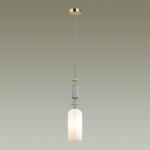 Подвесной светильник Odeon Light Classic Candy 4861/1A