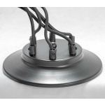 Подвесная люстра Lussole Lincoln LSP-8946