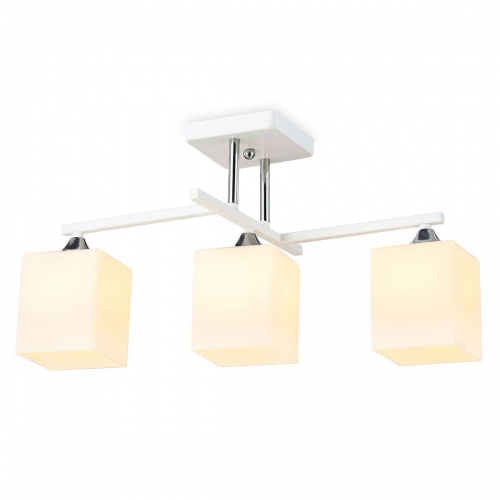 Потолочная люстра Ambrella light Traditional Modern TR303113