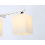 Потолочная люстра Ambrella light Traditional Modern TR303113