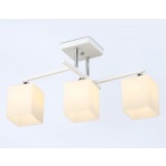 Потолочная люстра Ambrella light Traditional Modern TR303113