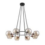 Подвесная люстра Vele Luce Imelda VL5832P08