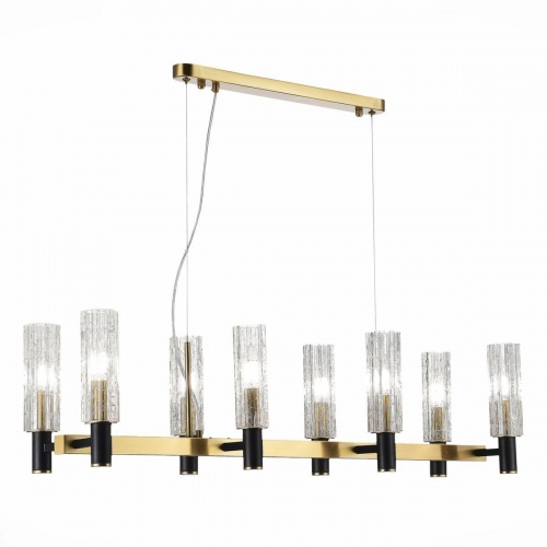 Подвесная люстра ST Luce Casali SL1238.303.08