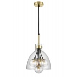 Подвесная люстра Vele Luce Caramella VL5904P25
