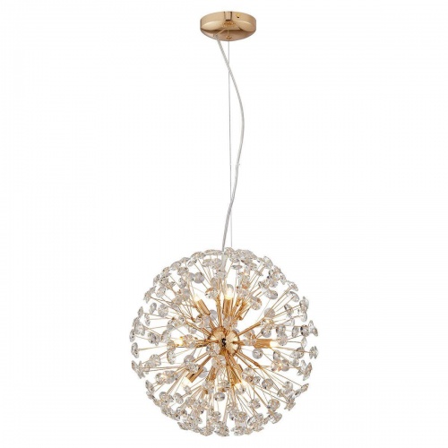 Подвесная люстра Lussole Topgrade LSP-8461