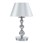 Настольная лампа Indigo Davinci 13011/1T Chrome V000266