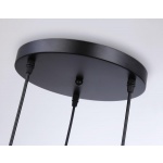 Подвесная люстра Ambrella light Traditional Modern TR3175