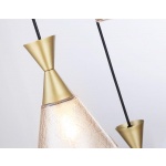 Подвесная люстра Ambrella light Traditional Modern TR3175