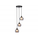 Подвесная люстра Ambrella light Traditional Modern TR3541