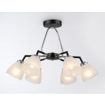 Потолочная люстра Ambrella light Traditional Modern TR303294