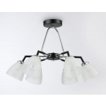 Потолочная люстра Ambrella light Traditional Modern TR303294