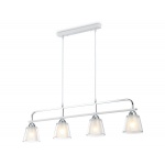 Подвесная люстра Ambrella light Traditional Modern TR303242
