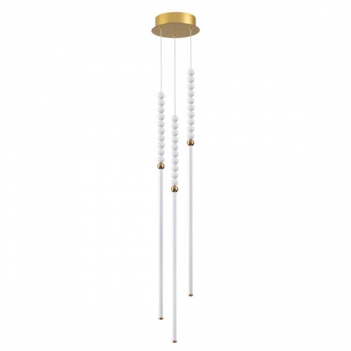 Подвесной светильник Odeon Light MONELLA 6639/33L