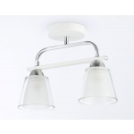 Потолочная люстра Ambrella light Traditional Modern TR303229
