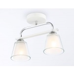 Потолочная люстра Ambrella light Traditional Modern TR303229