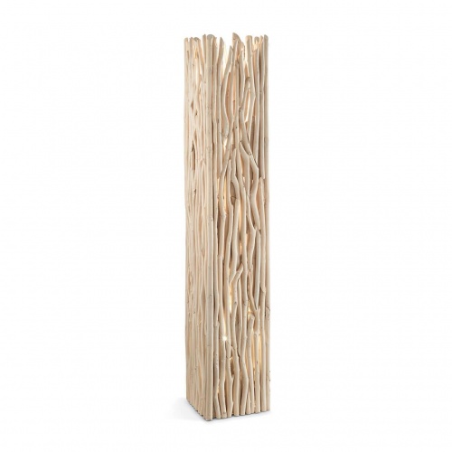 Торшер Ideal Lux Driftwood PT2 180946
