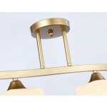 Потолочная люстра Ambrella light Traditional Modern TR303122
