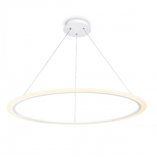 Подвесная светодиодная люстра Ambrella light Acrylica Original FA4351