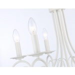 Потолочная люстра Ambrella light Traditional Modern TR9611