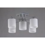 Потолочная люстра Omnilux Pisticci OML-55307-05