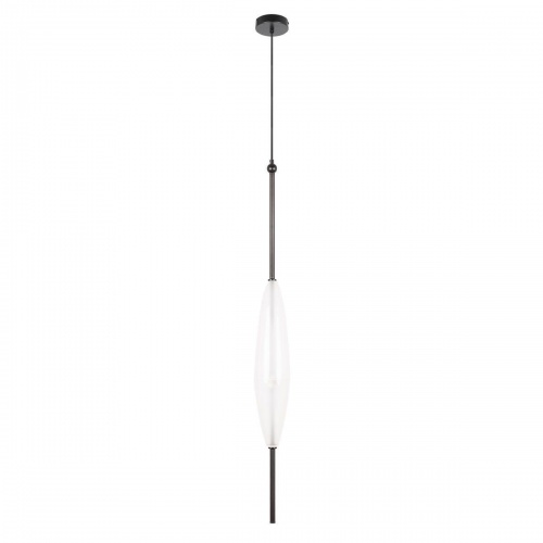 Подвесной светодиодный светильник Loft IT Venice 10223/A White