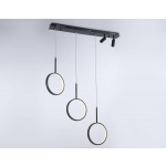 Подвесной светодиодный светильник Ambrella light Comfort Line FL5278