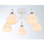 Потолочная люстра Ambrella light Traditional Modern TR303305