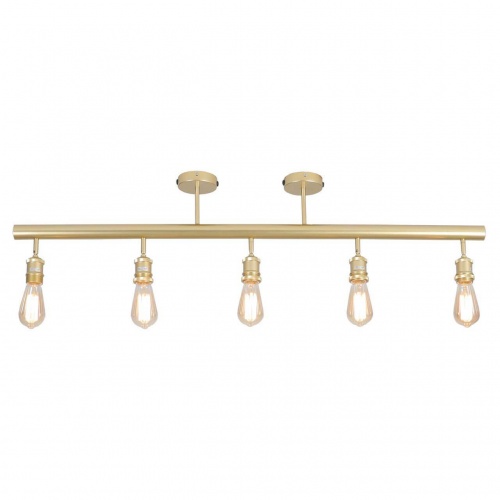Потолочная люстра Lussole Loft LSP-8169