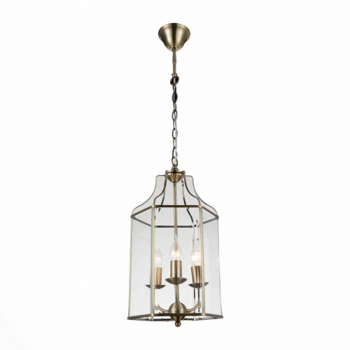 Подвесная люстра ST Luce SL228.303.03