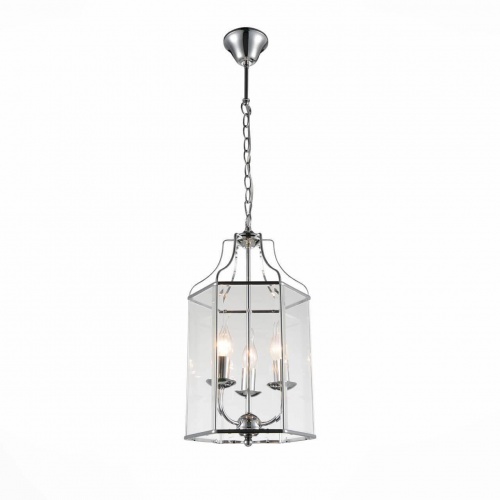 Подвесная люстра ST Luce SL228.103.03
