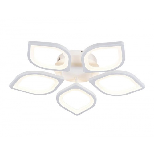 Потолочная светодиодная люстра Ambrella light Original FA444