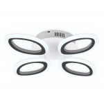 Потолочная светодиодная люстра Ambrella light Original FA4485