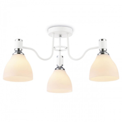 Потолочная люстра Ambrella light Traditional Modern TR303302