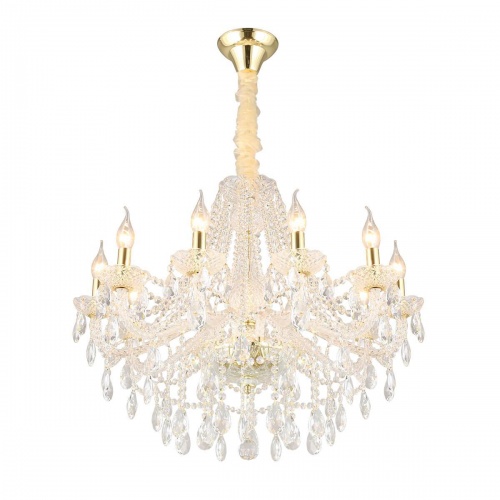 Подвесная люстра Aployt Koletta APL.755.13.10