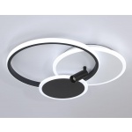 Потолочная светодиодная люстра Ambrella light Comfort Line FL5118