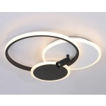 Потолочная светодиодная люстра Ambrella light Comfort Line FL5118