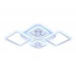 Потолочная светодиодная люстра Ambrella light Ice FA286