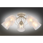 Потолочная люстра Omnilux Orune OML-53007-05