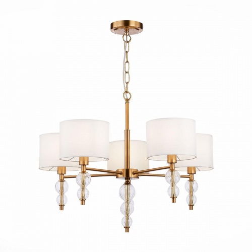 Подвесная люстра Evoluce Ramer SLE105713-05